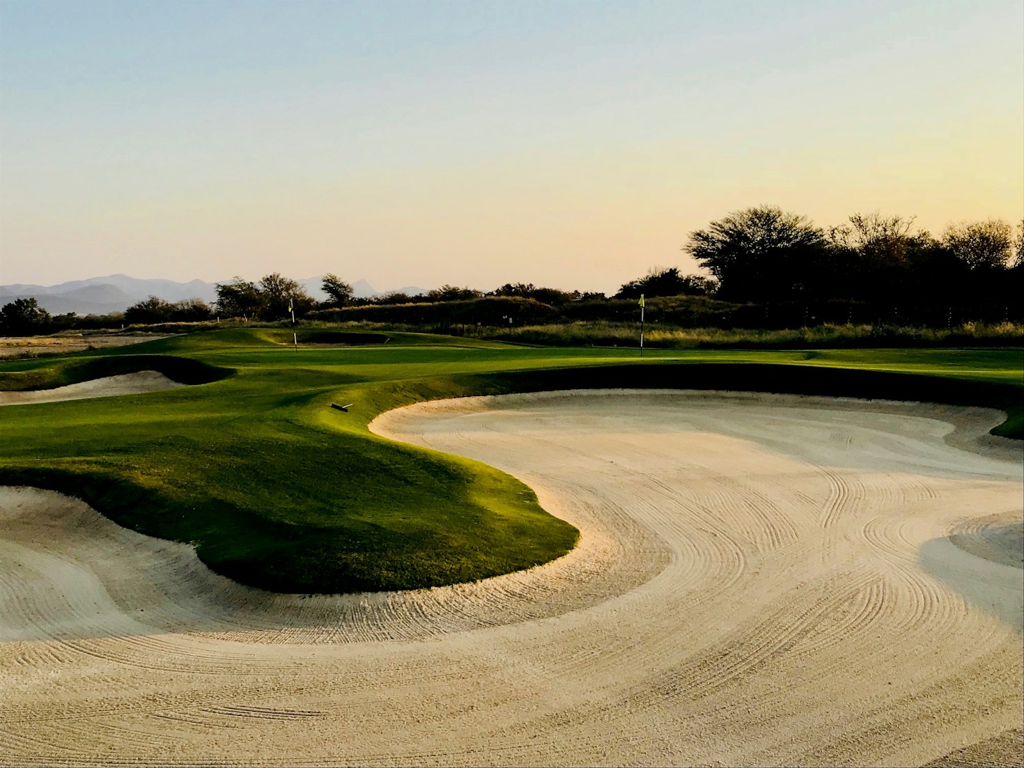 Golfens hemligheter: Tips från Veda Adelin